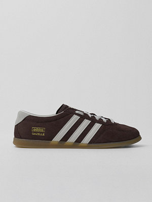 Adidas Originals Gazelle Lo Pro W - Brun