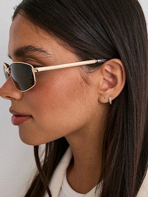 Le Specs Star Beam - Guld