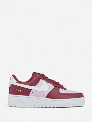 Nike W Air Force 1 '07 Low Crsnt - Rosa