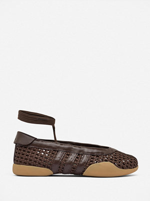 Adidas Originals Taekwondo Mei Balle - Brun