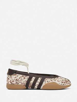 Adidas Originals Taekwondo Mei Balle - Brun