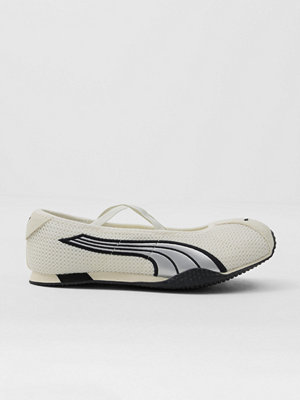 Puma H-street Ballet Wns - Vit
