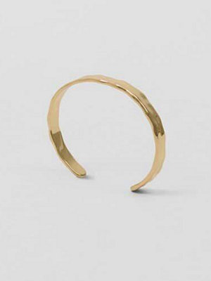 Pilgrim armband Ember Bracelet - Guld