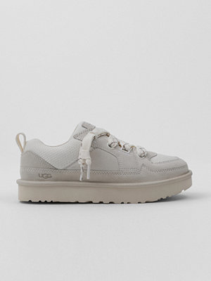 UGG W Lo Lowmel - Beige