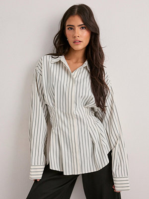 Neo Noir Lytra Stripe Shirt - Rutigt/Randigt