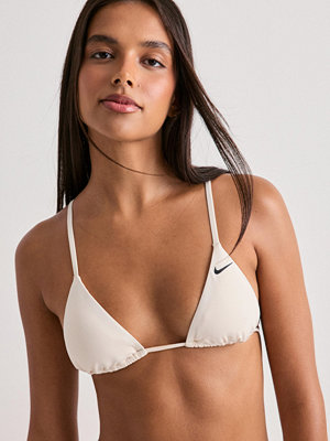 Nike Triangle Bikini Top - Vit