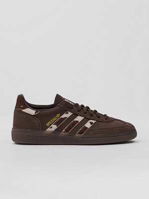 Adidas Originals Handball Spezial W - Brun