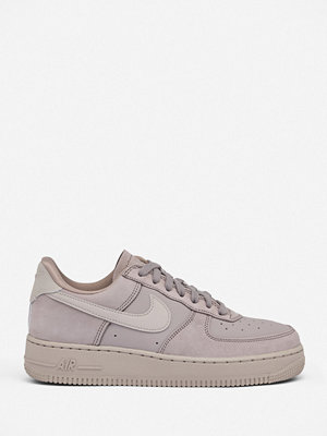 Nike W air Force 1 Retro Prm Ess - Beige