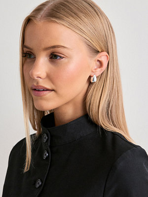 Pilgrim örhängen Kaisyn Earrings - Silver