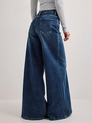 LOIS Jeans Marlene - Blå