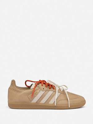 Adidas Originals Samba Og W - Beige