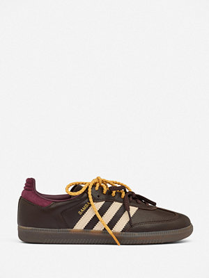 Adidas Originals Samba Og W - Brun