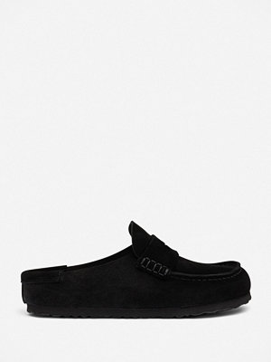 Birkenstock Naples Wrapped Leve - Svart