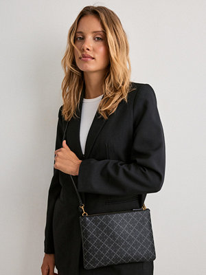 By Malene Birger kuvertväska Ivy Clutch - Grå