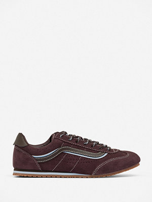 Vans Super Lowpro - Brun