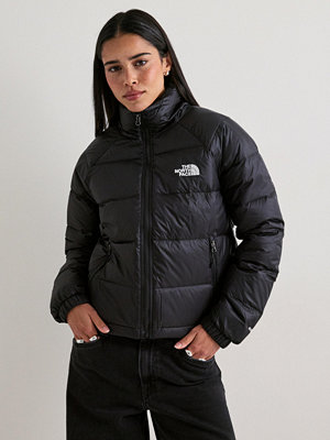 Dunjackor - The North Face W Hydrenalite Down Jacket - Svart
