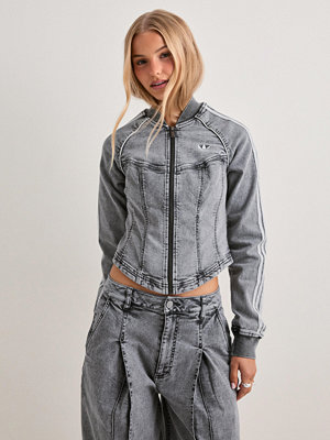 Adidas Originals Sstr Tt - Grå