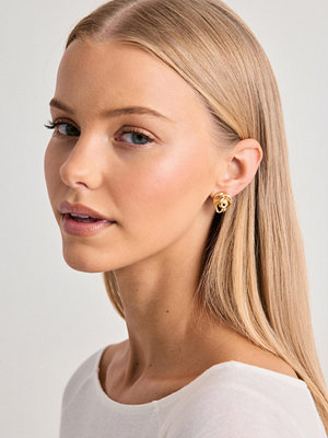 Pilgrim örhängen Inner Earrings - Guld