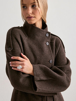 Pilgrim Inner Ring - Silver