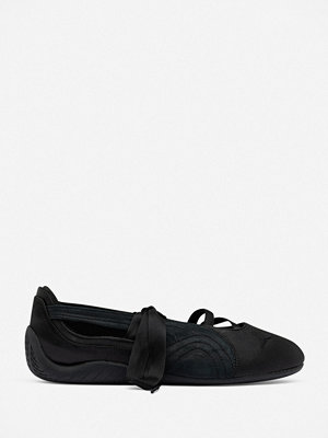 Ballerinaskor - Puma Speedcat Ballet Etoile Wns - Svart
