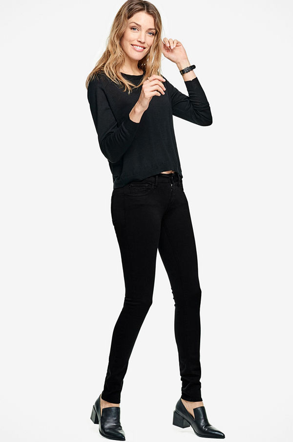 Replay Jeans Luz Hyperflex skinny fit