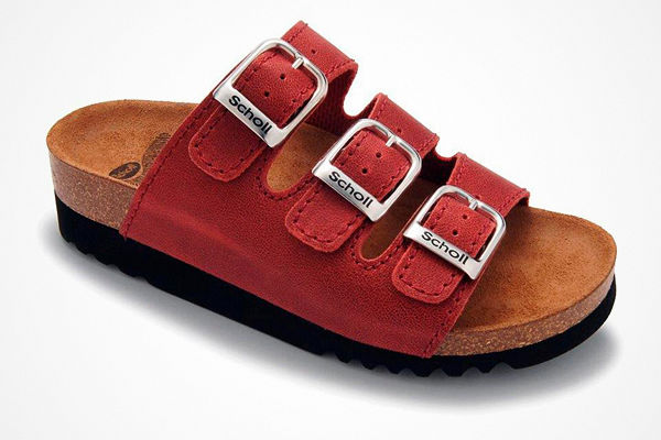 Scholl Sandaler Rio AD