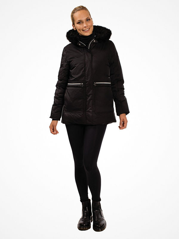 Röhnisch Jacka Spica Short