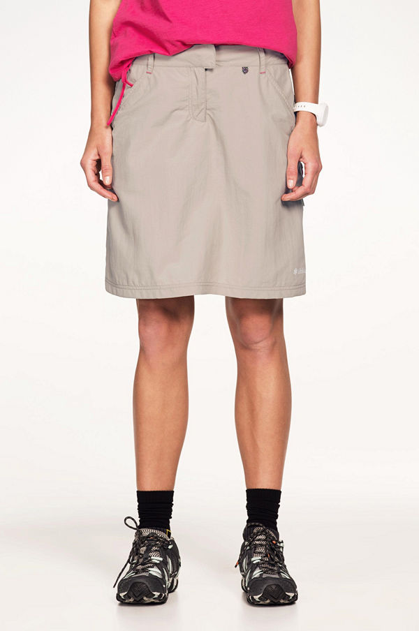 áhkká Kjol Ibba Skirt