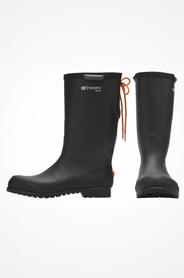Tretorn Gummistövel, unisex