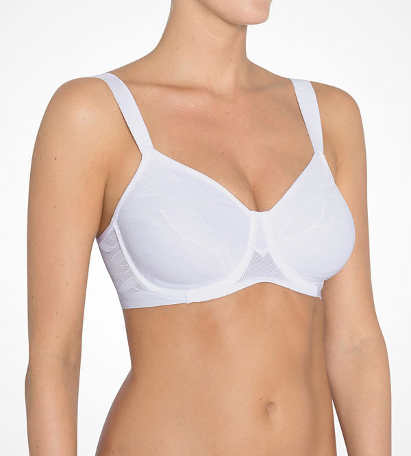 Triumph Bh Minimizer Airy Sensation