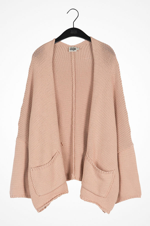 Twist & Tango Cardigan Cindy