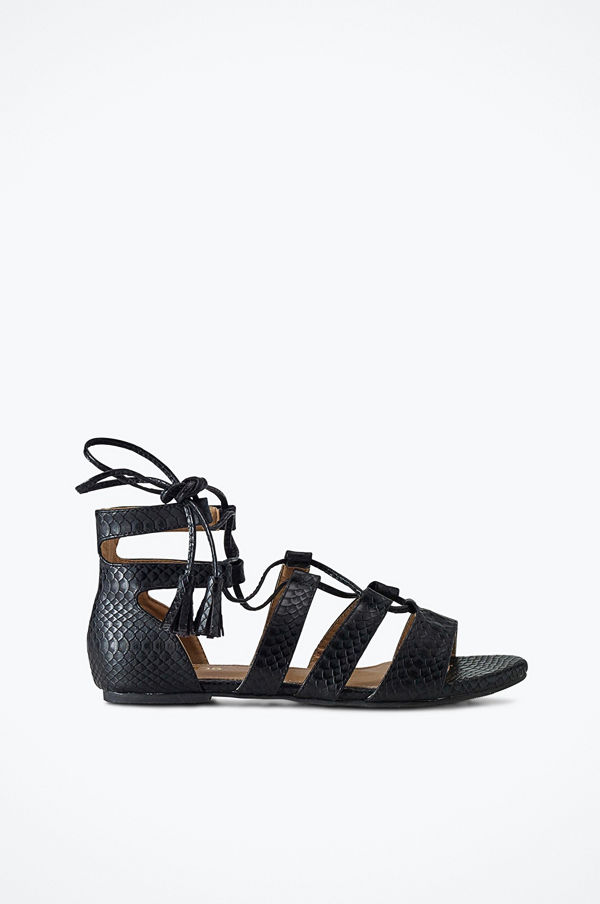 Ellos Sandal Filippa Gladiator