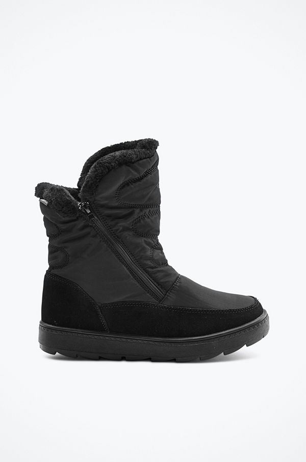 Eskimo Boots Ramira är vattentät och varmfodrad