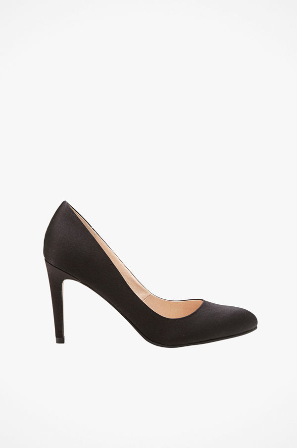 Ellos Pumps design Ida Sjöstedt