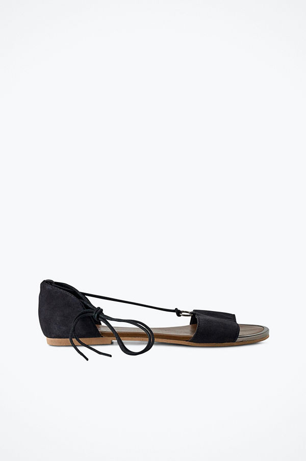 Ellos Sandaler Ramona Lace Up