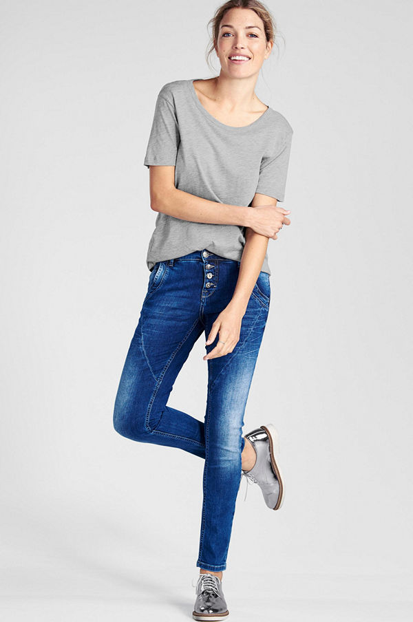 Cream Jeans Baiily