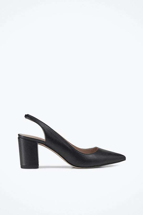 Ellos Pumps Slingback