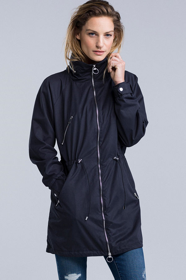 Ellos Parkas Erika