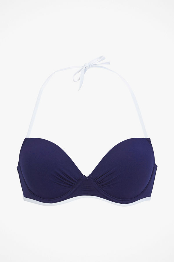 La Redoute Bikini-bh i halterneckmodell