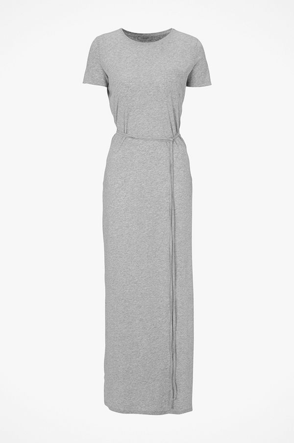 Hunkydory Klänning Maxi Jersey