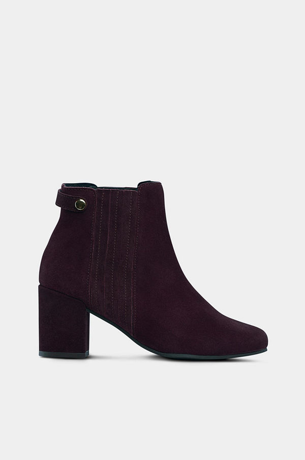Ellos Mockaboots Portland