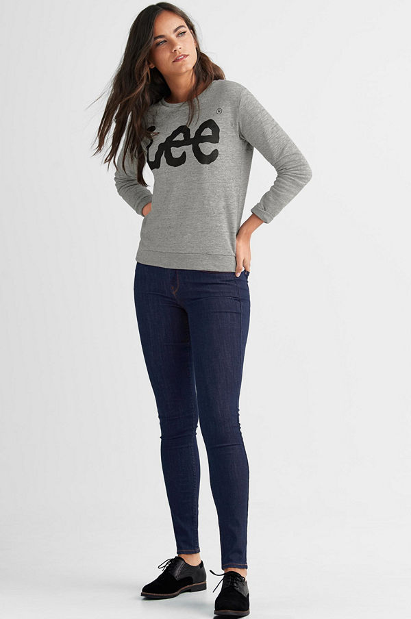 Lee Jeans Jodee, superskinny fit