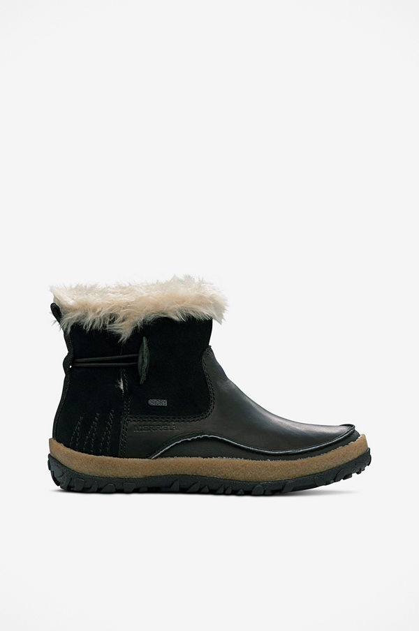 Merrell Boots Tremblant pull-on polar