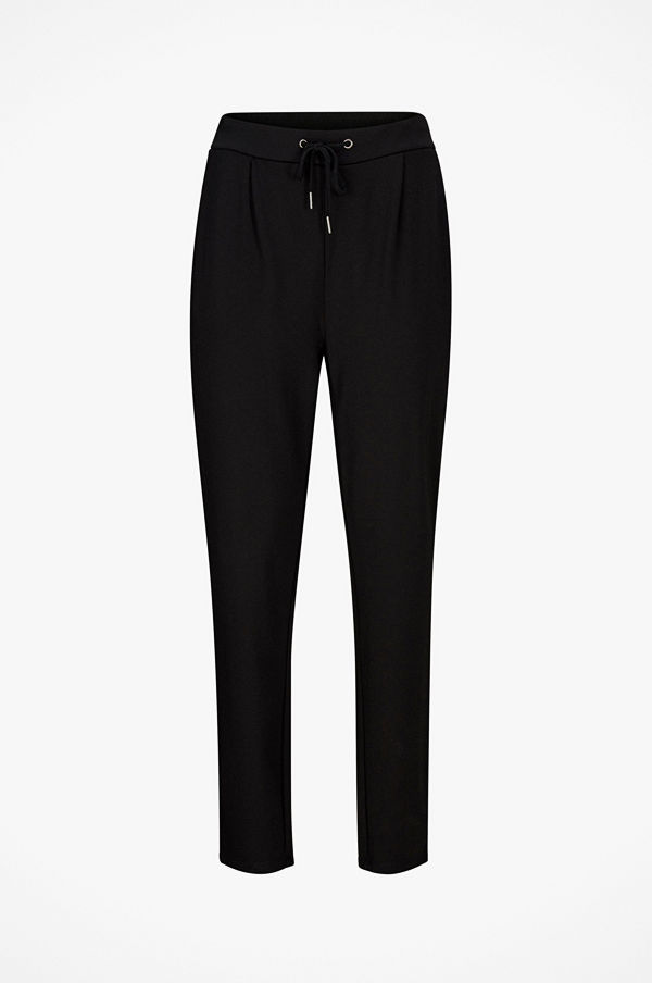 Vila svarta byxor Byxa ViClass Pant-Noos