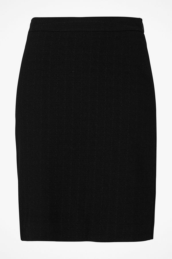 Whyred Kjol Iva Pinstripe