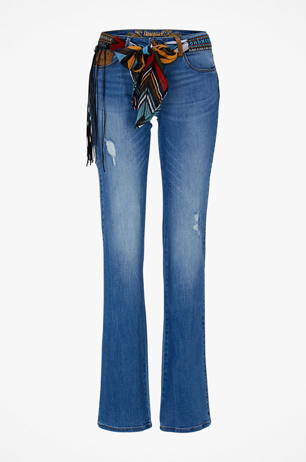 Desigual Jeans Denim Jayne