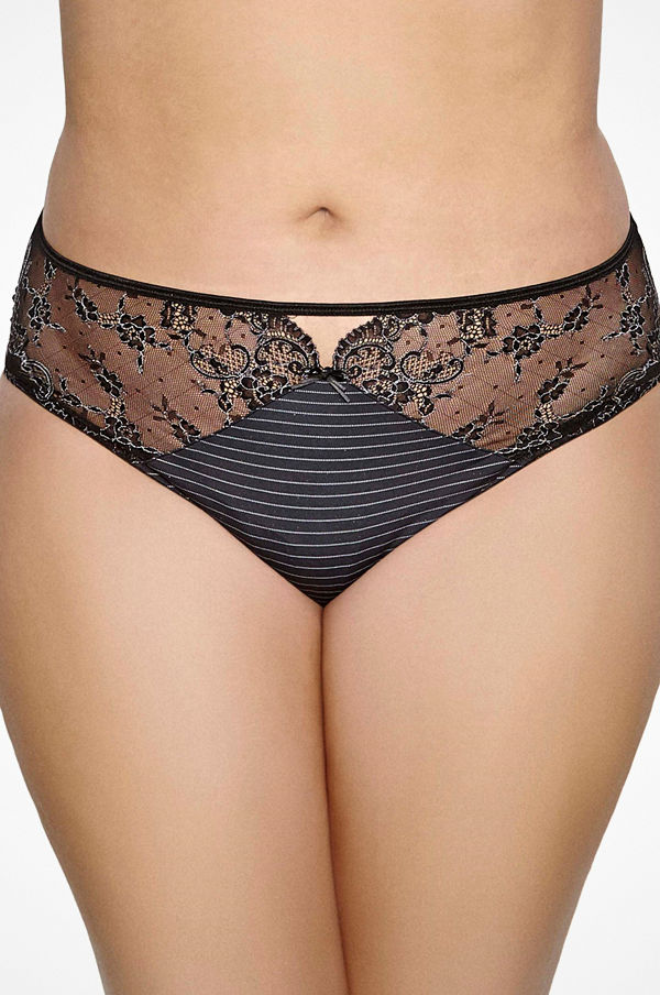 Ashley Graham Trosa Essentials