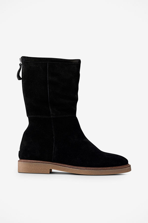Vagabond Boots Christy varmfodrad