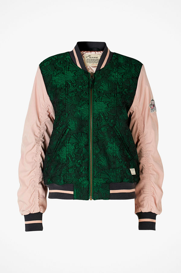 Odd Molly Bomberjacka Highs-cool Jacket