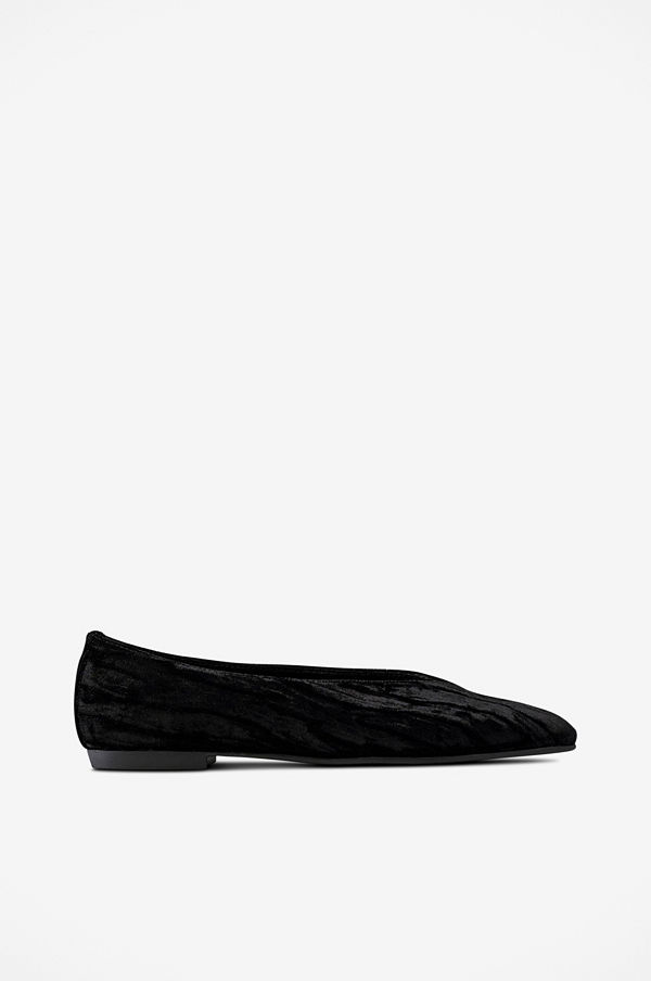 Vagabond Ballerinaskor Katlin
